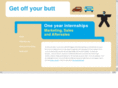 offyourbutt.com