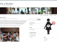 on-a-bender.com