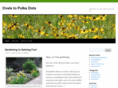 ovals-to-polkadots.com