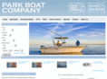 parkboat.com