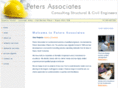 petersassociates.net
