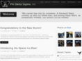phideltasigma.com