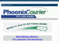 phoenixcourier.com