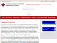 physics-louisiana.org