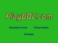 playddc.com