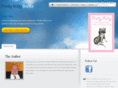 prettykittybooks.com