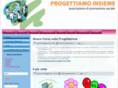 progettiamoinsieme.org