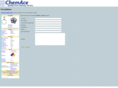 pyrrolidines.com