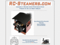 rc-steamers.com