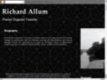 richardallum.net