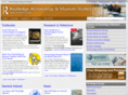routledgearchaeology.com