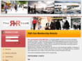 rrclub.co.uk