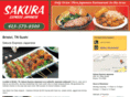 sakuraexpressjapanese.com