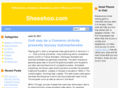 sheeshoo.com