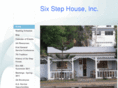 sixstephouse.org