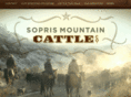soprismountaincattle.com
