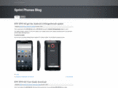 sprint-phones.com