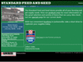 standardfeedandseed.com