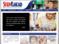 stepaheadmed.org