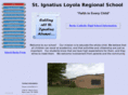stignatiusvikings.org