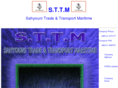 sttmnav.com