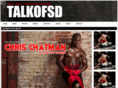 talkofsd.com