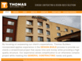 thomasbuildersonline.com