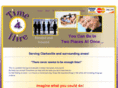timefourhire.com