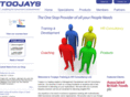 toojays.co.uk