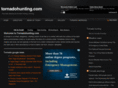 tornadohunting.com