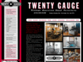 twentygauge.com