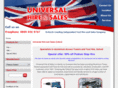 universalhire.co.uk