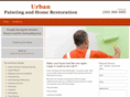 urbanhomerestoration.com