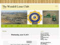 wendelllions.org