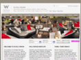 whollywoodhotel.com