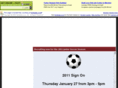 wolvessoccerclub.com