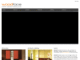 woodfacecompany.com