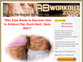abworkoutzone.com
