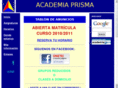 academiaprisma.com