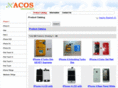 acos-electronics.com