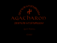 agatharon.com