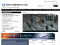 airline-addresses.com