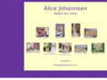 alicejohannsen.com