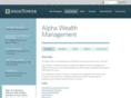 alphafwm.com