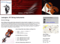 amorestrings.net