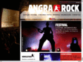 angrarock.com