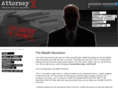 attorneyxcoaching.com