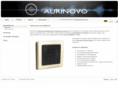 aurinovo.com