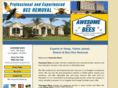 awesomebees.com