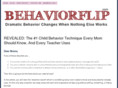 behaviorflip.com